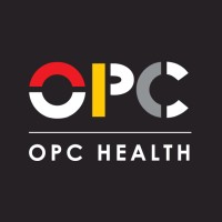 OPC Health logo - Similar company to Trulife Engineered Solutions