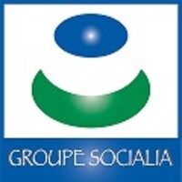 Groupe Socialia Institute's logo - Similar company to Bds Group