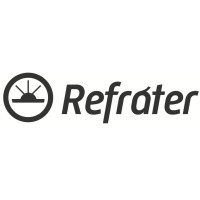 Refráter Montagem e Manutenção de Refratários LTDA. logo - Similar company to Cleancoal Technology Corp.