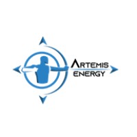 Artemis Energy Suriname N.V. logo - Similar company to Fusecon N.V.
