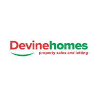 Devine Homes Athlone logo - Similar company to Divine Homes