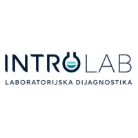 IntroLab logo - Similar company to Citilab Laboratorija