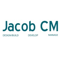 Jacob CM logo - Similar company to Victoriano Construction & Project Management