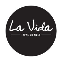 Restaurant La Vida logo - Similar company to La Vida Training