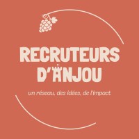 Les Recruteurs d'Anjou logo - Similar company to Zumatec