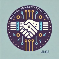 Madison Pro-Bono Development logo - Similar company to Friend(S)