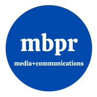 Mike Bonts Public Relations logo - Similar company to First Page Digital Solutions™