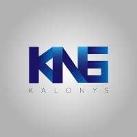 Kalonys logo - Similar company to Carnetdechef
