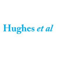 Hughes et al logo - Similar company to Stratagility