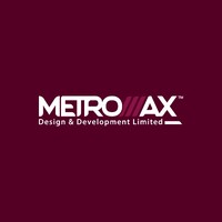 MetroMax logo - Similar company to Metromax