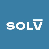 SOLV logo - Similar company to Solv