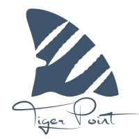 Tiger Point Golf Club logo - Similar company to Joe Taylor Restoration