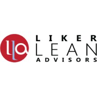 Liker Lean Advisors logo - Similar company to Theleanmag