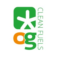 OG Clean Fuels Sverige logo - Similar company to Og Clean Fuels