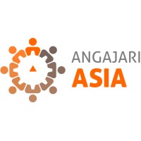 Angajari Asia logo - Similar company to Jordan River Recruitment