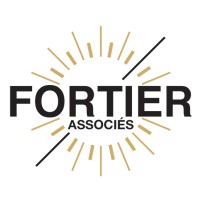 FORTIER ASSOCIÉS logo - Similar company to Les Extraordinaires