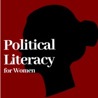 Political Literacy for Women logo - Similar company to Forum For Women, Law And Development (Fwld)