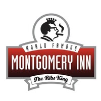 Montgomery Inn logo - Similar company to Fretboard Brewing Company