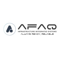 AFAQ Innovation Limited Company logo - Similar company to Afaq Tech Co