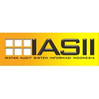 IASII - Ikatan Audit Sistem Informasi Indonesia logo - Similar company to Pims Forum Indonesia