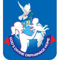 God's Divine Orphanage logo - Similar company to Te3 Oy