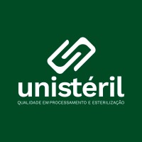 Unistéril logo - Similar company to Central Eto