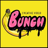 Bunch Creative Video logo - Similar company to Lux Monkey