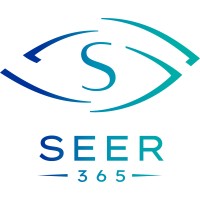 Seer 365 logo - Similar company to Seer Dynamics - Microsoft Solution Partner
