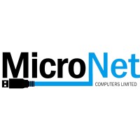 Micronet Computers Limited logo - Similar company to Explore I.T Technologies Ltd