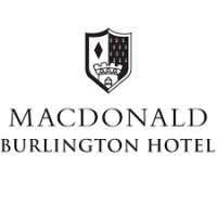 Macdonald Burlington Hotel logo - Similar company to Arbarr Electronics