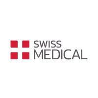 Swiss Medical logo - Similar company to Iaf (Instituto Alexander Fleming)