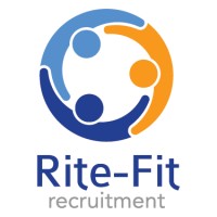 Rite-Fit logo - Similar company to Ritefit Staffing