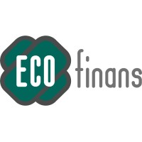 Eco Finans logo - Similar company to Bewi Insulation Norway
