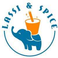 Lassi & Spice logo - Similar company to Mohan Financial