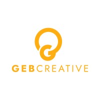 Gebcreative logo - Similar company to Gebcell