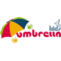Umbrella Kid'S