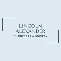 Lincoln Alexander Business Law Society (LABLS) logo - Similar company to Lincoln Alexander Muslim Law Students' Association (Lasl Mlsa)