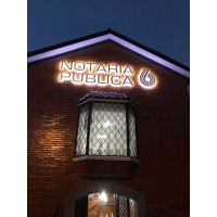 Notaría Pública No.6 (Puebla)
