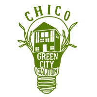 Chico Green City Coalition logo - Similar company to Associated Students Of Csu, Chico