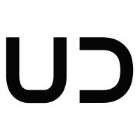 The United Design Studio logo - Similar company to Ud Studio - 3D Design