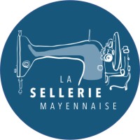 La Sellerie Mayennaise logo - Similar company to Lps - Sellier, Tapissier, Garnisseur