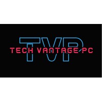 Tech Vantage PC logo - Similar company to Tech Vantage