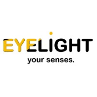 EyeLight logo - Similar company to Tesler