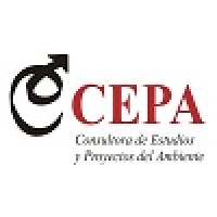 Consultora de Estudios y Proyectos del Ambiente (CEPA) logo - Similar company to Consultora De Proyectos Rec Limitada