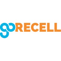 GoRecell.ca logo - Similar company to Recycell Inc.