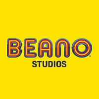Beano Studios logo - Similar company to Dc Thomson