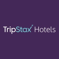 TripStax Hotels logo - Similar company to Itcqf - International Technical Communication Qualifications Foundation