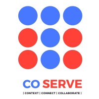The Coserve logo - Similar company to Coserve