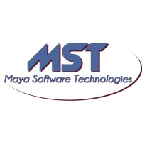 Maya Software Technologies logo - Similar company to Learnlater.
