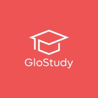 GloStudy logo - Similar company to Zhark